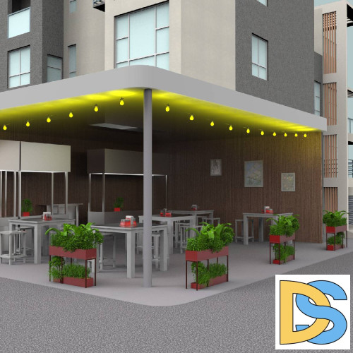 Светодиодная гирлянда белт-лайт Gauss Holiday HL065