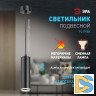 Подвесной светильник Эра PL19 BK Б0058492