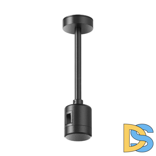 Крепление потолочное с прямым коннектором питания Maytoni Flarity TRA156C-IPCL1-B