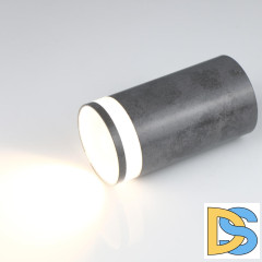 Накладной светильник General GWL-GU10-M-IP20 662065