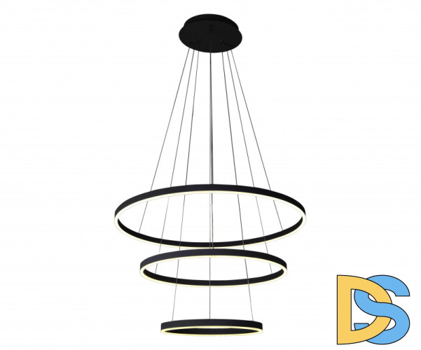 Подвесной светильник Kink Light ТОР 08223,19A(4000K)