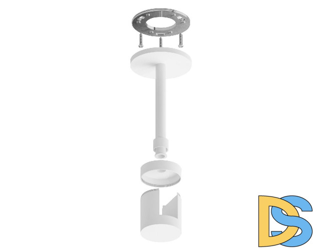 Накладной крепеж Ambrella Light Diy spot A9221