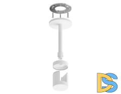 Накладной крепеж Ambrella Light Diy spot A9221
