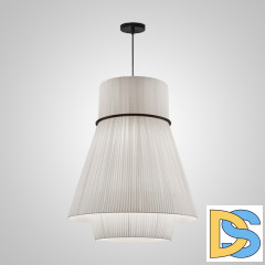 Подвесная люстра ImperiumLoft Peo 232565-23