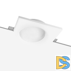 Встраиваемый гипсовый светильник Loft IT Galaxy 10354/300