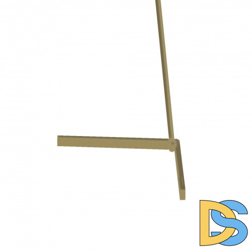 Торшер Mantra Vector 7335