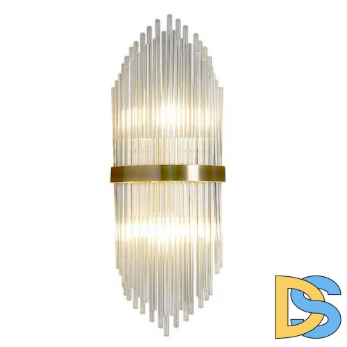 Настенный светильник Aployt Danil APL.638.01.02