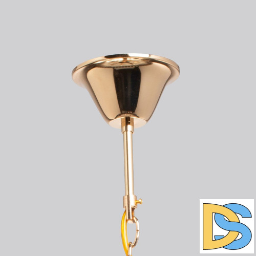 Подвесная люстра De Markt Бриз 111014308