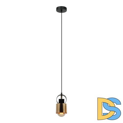 Подвесной светильник Lussole Gilpin LSP-8568