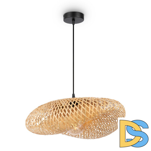 Подвесной светильник Freya Wavy FR5243PL-01BR8