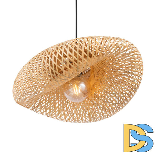 Подвесной светильник Freya Wavy FR5243PL-01BR8