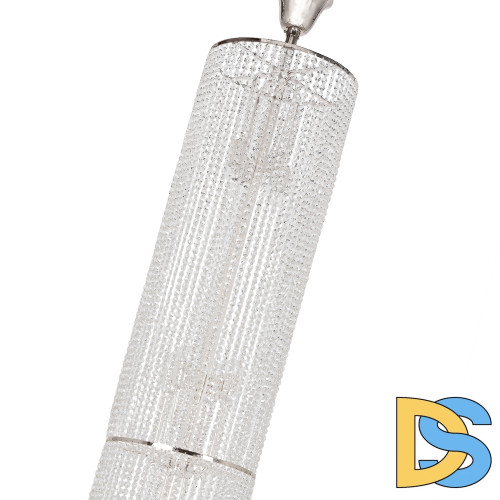 Люстра на штанге Arti Lampadari Lazio E 1.9.35.502 G