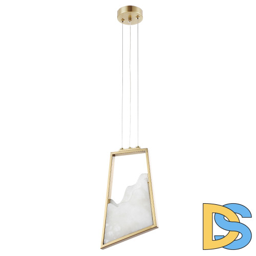 Подвесной светильник Crystal Lux MARINA SP10W LED