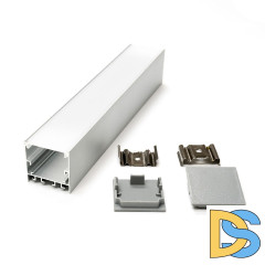 Профиль с рассеивателем Lightstar Profiled 419261