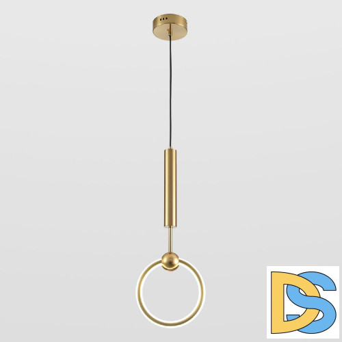 Подвесной светильник Lussole Lubbock LSP-7093