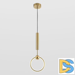 Подвесной светильник Lussole Lubbock LSP-7093