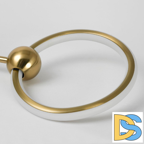 Подвесной светильник Lussole Lubbock LSP-7093