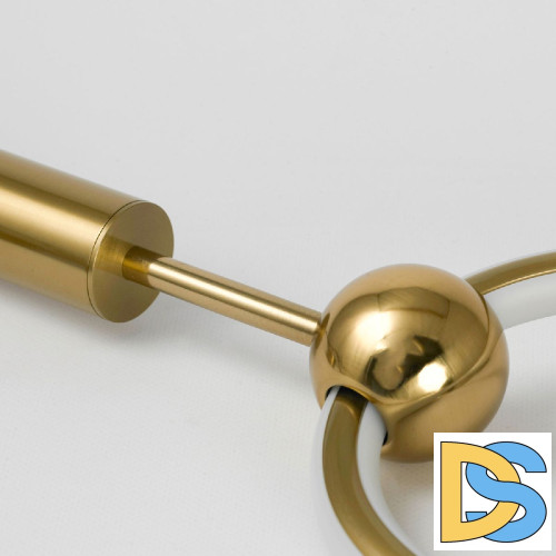 Подвесной светильник Lussole Lubbock LSP-7093