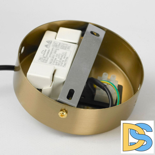 Подвесной светильник Lussole Lubbock LSP-7093