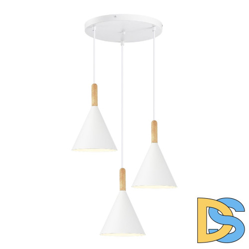 Подвесной светильник Evoluce Arket SLE1255-513-03