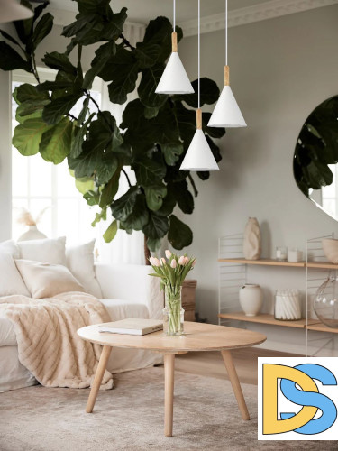 Подвесной светильник Evoluce Arket SLE1255-513-03