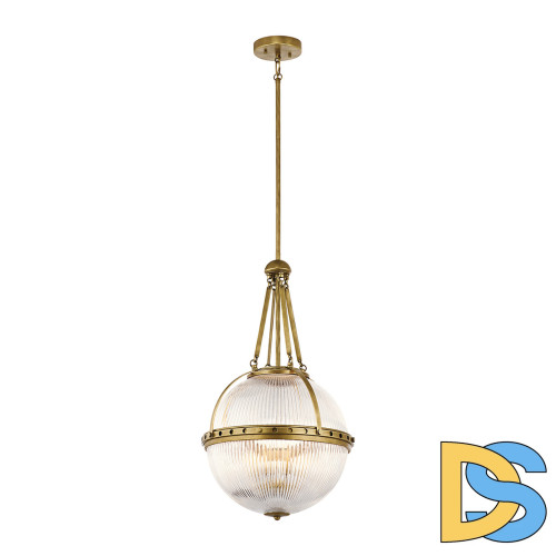 Подвесной светильник Kichler Aster KL-ASTER-P-NBR