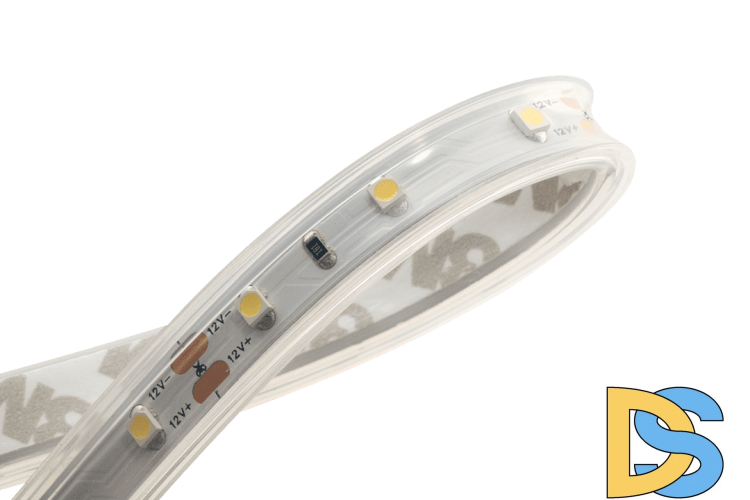Светодиодная лента DesignLed DSG360-12-W-65 000262