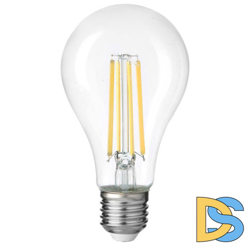 Светодиодная лампа General GLDEN-A65S-20ВТ-230-E27-2700 687900