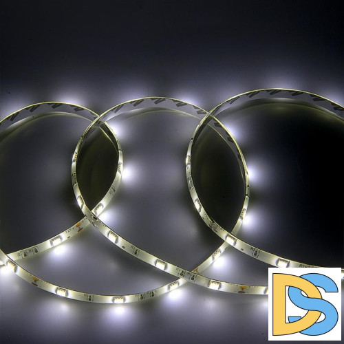 Светодиодная лента General GLS-5050-30-7.2-12-IP65-4 5019