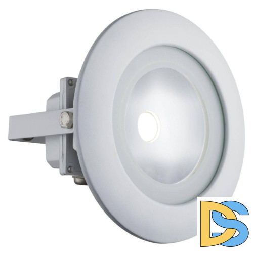 Прожектор светодиодный Globo Radiator III 34139