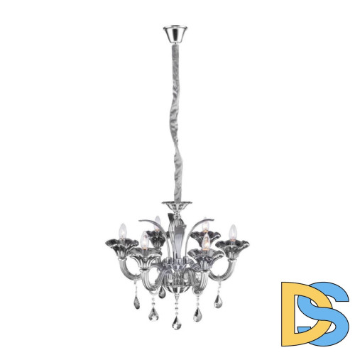 Подвесная люстра Globo Olenna 64129-6