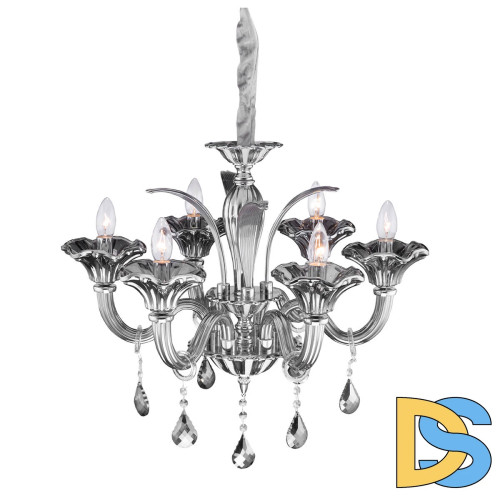 Подвесная люстра Globo Olenna 64129-6