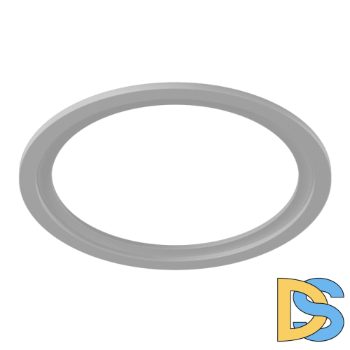 Рамка SWG COMBO-1R1-WH 004145