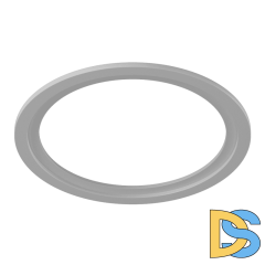 Рамка SWG COMBO-1R1-WH 004145