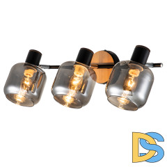 Спот Escada Hugge 10177/3A Black