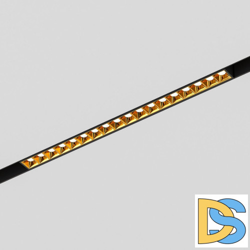 Трековый магнитный светильник Elektrostandard Slim Magnetic 4690389199592 a064530