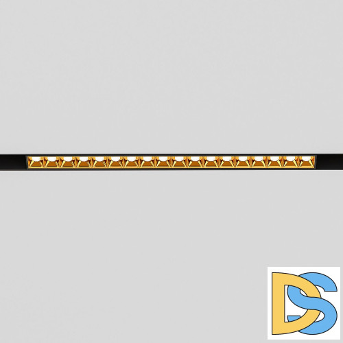 Трековый магнитный светильник Elektrostandard Slim Magnetic 4690389199592 a064530