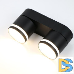 Накладной спот General GWL-2GX53-M-IP20 662020