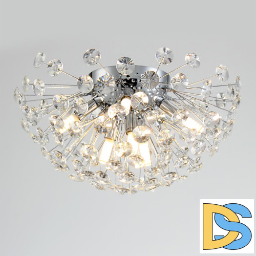 Потолочная люстра Citilux Betsy EL322C07.1