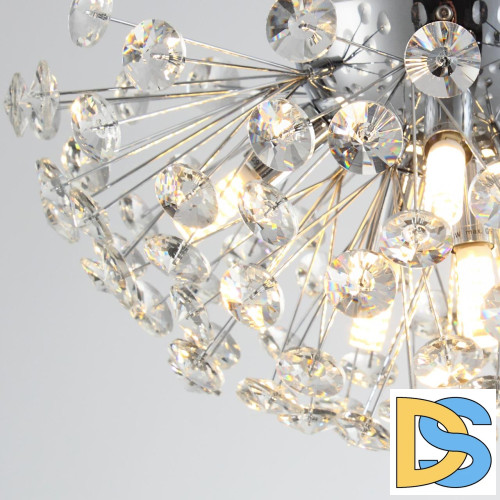 Потолочная люстра Citilux Betsy EL322C07.1