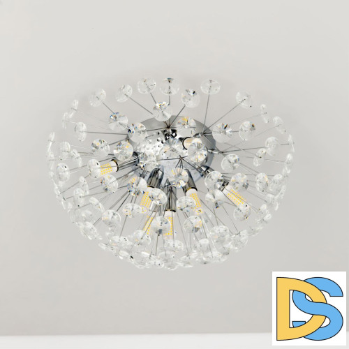 Потолочная люстра Citilux Betsy EL322C07.1