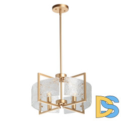 Люстра на штанге MW-Light Илоника 451011704