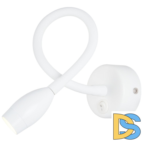 Гибкое бра Elektrostandard Band 4690389196331 a063708