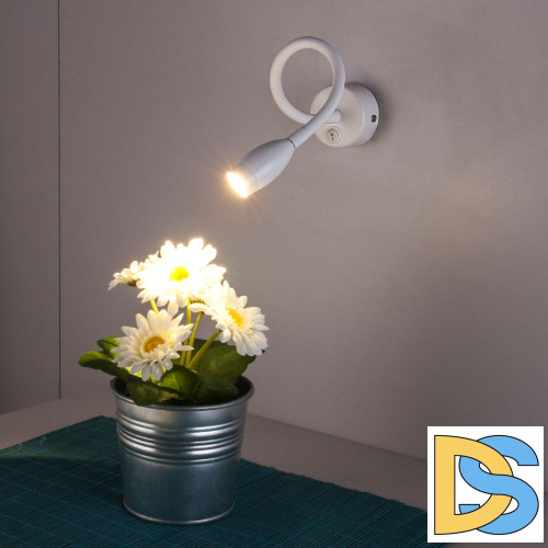 Гибкое бра Elektrostandard Band 4690389196331 a063708