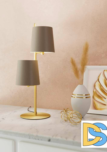 Настольная лампа Eglo Almeida 2 99611