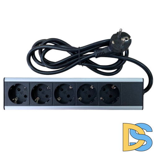 Блок розеток 21 (PDU) Mebax 00-00002738