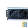 Блок розеток 21 (PDU) Mebax 00-00002738