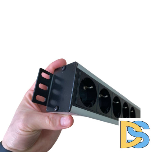 Блок розеток 21 (PDU) Mebax 00-00002738