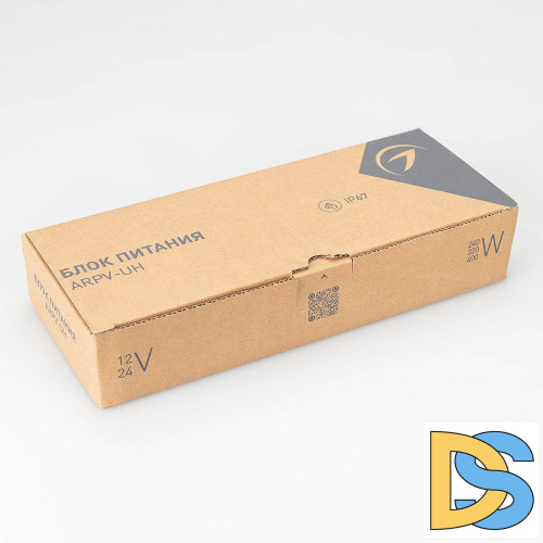 Блок питания для светодиодной ленты Arlight ARPV 026574