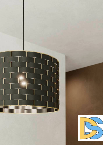 Подвесной светильник Eglo Marasales 99524